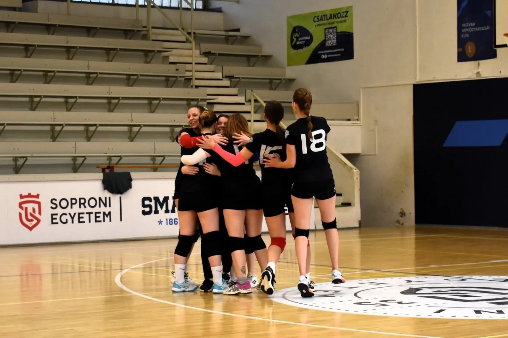 B kategóriás röplabda diákolimpia vármegyei elődöntő 3.webp